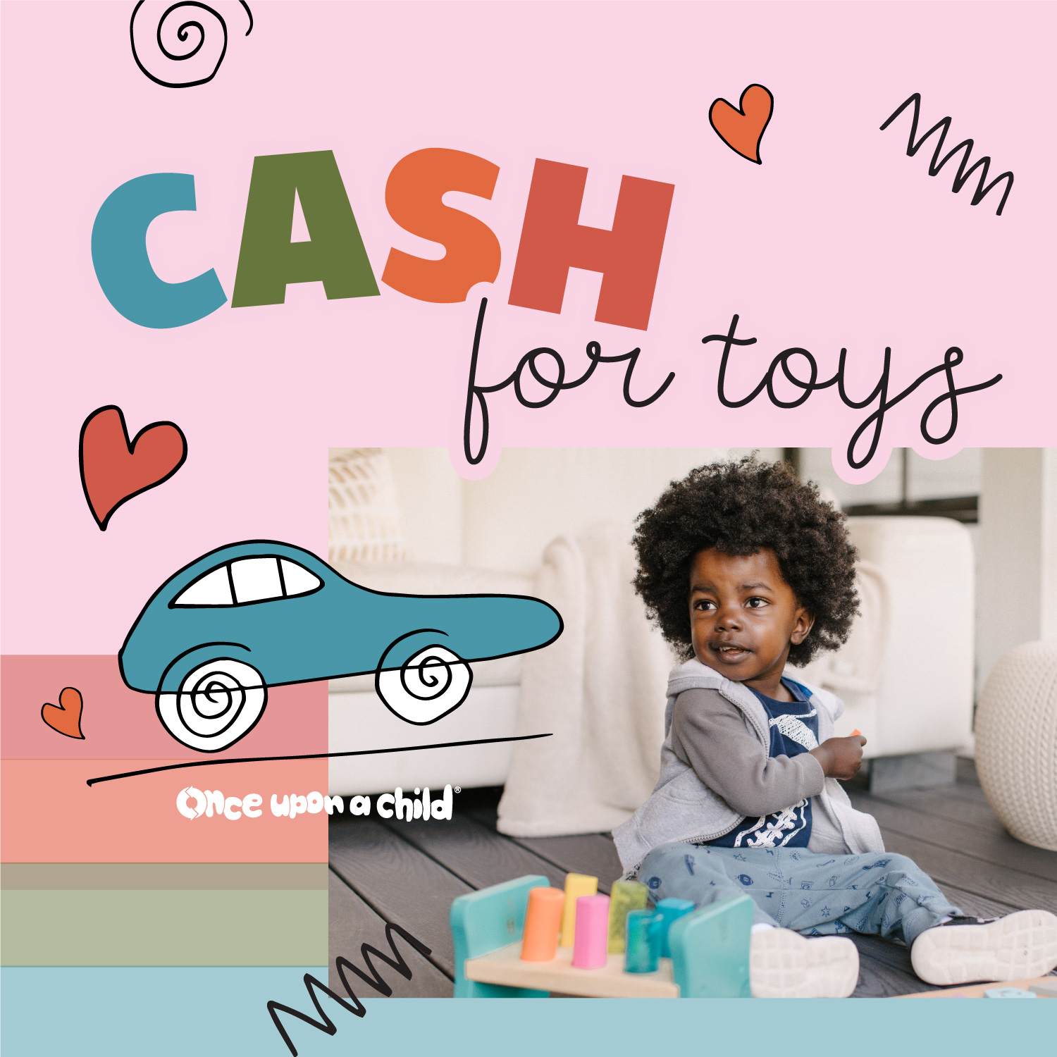 Toys